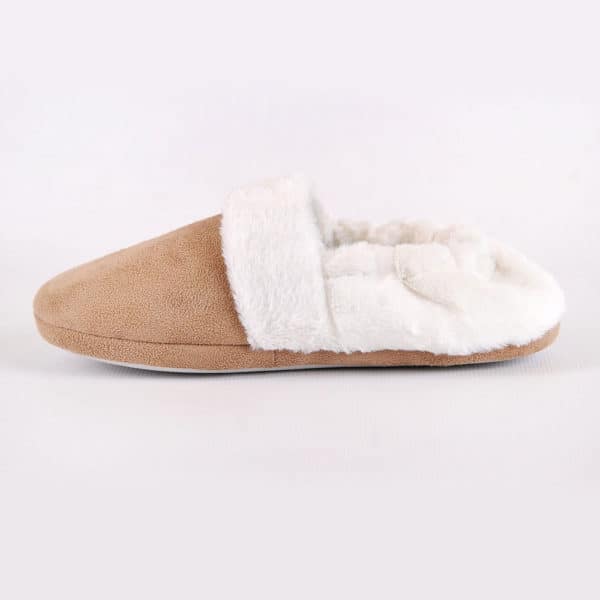 snugtoes women's heated-slippers brivy