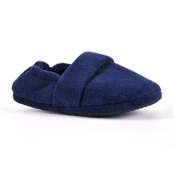 snugtoes heated slippers Arola