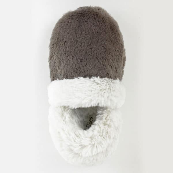 snugtoes women's heated slippers funmi