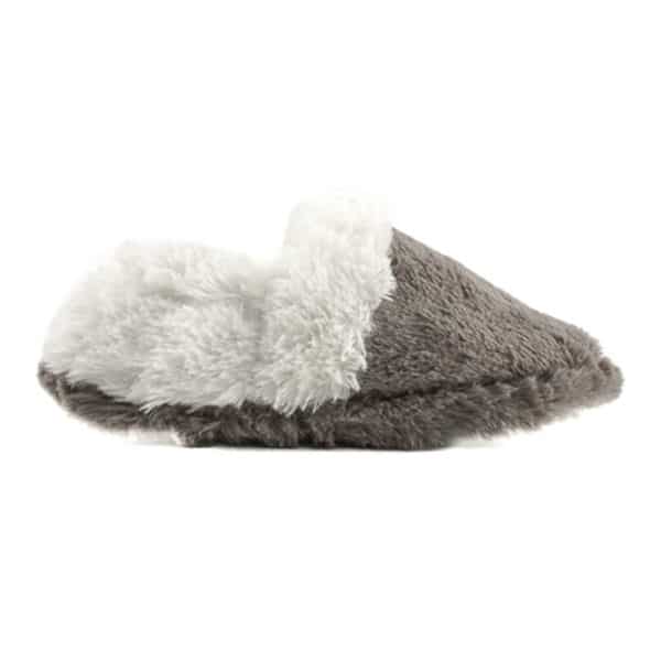 snugtoes women's heated slippers funmi