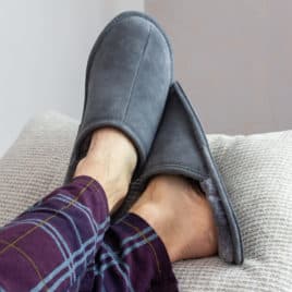 Bolu – Grey