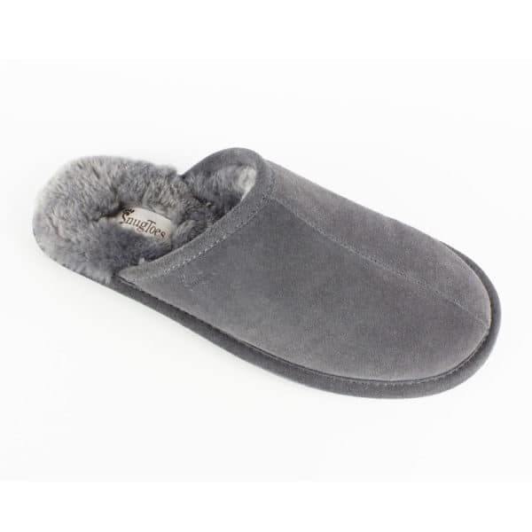 snugtoes men's slippers Bolu