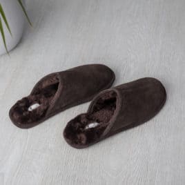 Bolu – Brown