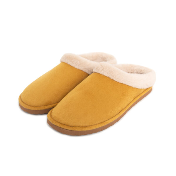 Alayo women's slippers by Snugtoes