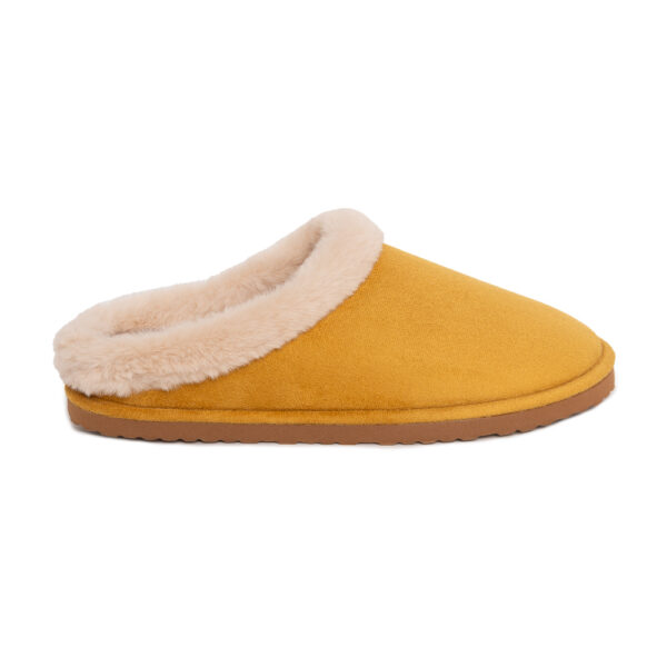 Alayo women's slippers by Snugtoes