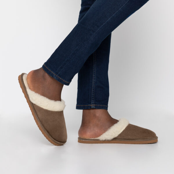 Olori - Women's slippers | by Snugtoes