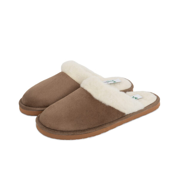 Olori - Women's slippers | by Snugtoes