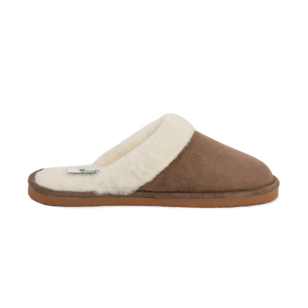 Olori - Women's slippers | by Snugtoes