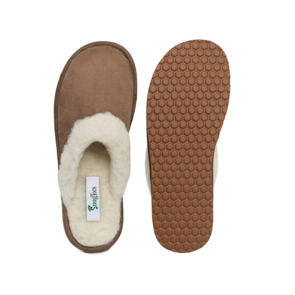 Olori - Women's slippers | by Snugtoes